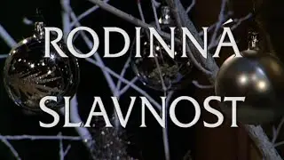 Rodinná slavnost (TV pořad) ◎ Zábavný (Česko, 1994)