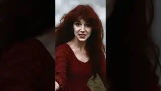Kate Bush &ndash; Wuthering Heights (It&rsquo;s Not You, It&rsquo;s Me) - Costanza Edit