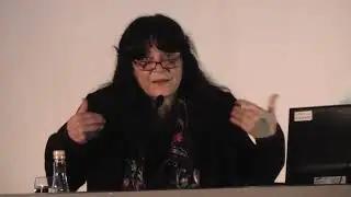 INMINENCIAS | Maristella Svampa 1