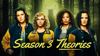 Yellowjackets Season 3 Theories: Fate of Coach Ben