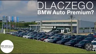BMW Service Auto Premium Rzesz&oacute;w dlaczego warto wybrać nas?