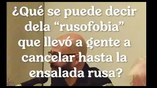 ¿Qué se puede decir de la 