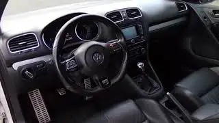 2013 Volkswagen Golf R 2dr HB (Olympia, Washington)