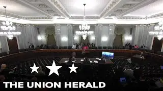 Senate Hearing on Aviation Cybersecurity Threats