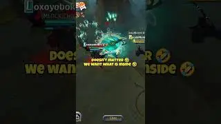 Albion Online | The BUG | Part 2 | Group Dungeon 🙃