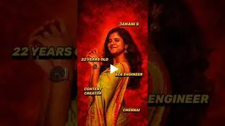 AA23 Theme Viral Video Editing | Character Intro Reels Editing Tutorial