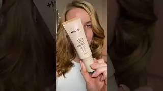 New Skin Tint 🤎 #drjart #lightmakeup #naturalmakeup #makeupreview #basemakeup