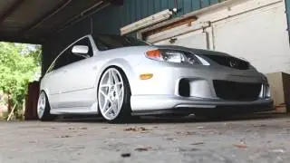Mazdas of Revolusia Car Club