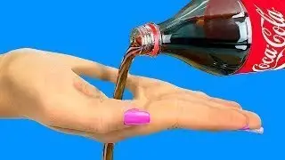 12 Smart Ideas and Magic Tricks