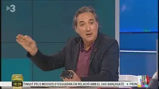Tot es Mou - 1 de Març 2021 - Espiar la parella a través del mòbil.