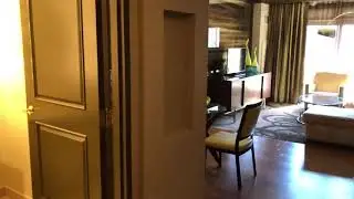 Harrah&rsquo;s Southern California Sweet Suite Room Tour