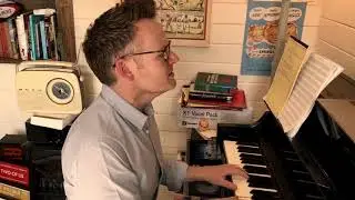Joe Stilgoe - Click The Box - OFFICIAL VIDEO HUGE VIRAL SMASH
