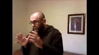 Religious Brother Being Brothers Today A Story of Grace Fr David Mary
