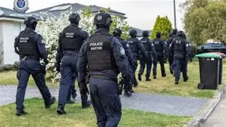Exploring the 2025 Australian Underworld: Gangs, Crime & Hidden Power