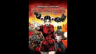 تحميل لعبة Command & Conquer Red Alert 3 Uprising