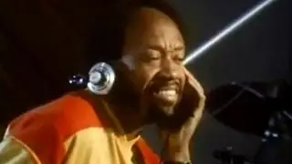 Maurice White 