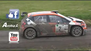 RALLYE VAL DE BOUTONNE 2025