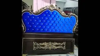 komal chiniot Furniture online booking service Available place now. +923247873659