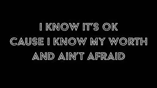 La La La - Cullen The Great OFFICIAL LYRIC VIDEO