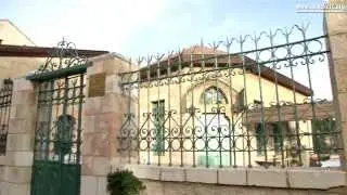 Mishkenot Sha'ananim