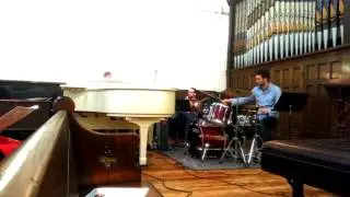 Jan Hus Offertory Music