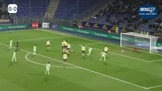 BONAL INSIDE APRÈS FC SOCHAUX-PARIS 13 0-0 (J20 NAT)