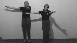 Rejoice   Dance Tutorial