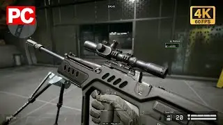 Warface: Clutch Multiplayer Gameplay in 2026 (No Commentary)