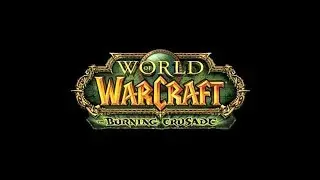 World of Warcraft: The Burning Crusade ITA - Lets play #1 - Shaman Healer