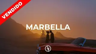 (VENDIDO) marbella - instrumental dancehall type beat reggaeton 2023 (estilo provenza karol g)