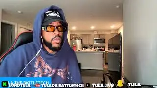 HITMAN HOLLA AND AYE VERB GETTING INTENSE