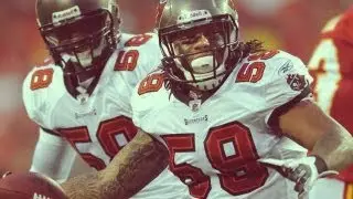 Mason Foster Highlights 2011-2012 