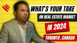 What's My Take On Real Estate This Year 2024