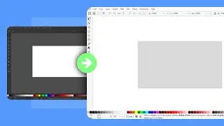 Return Inkscape to Its Original Settings