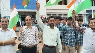 150th Birth Anniversary of Iron Man of India 