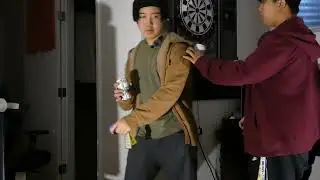 DUI PSA school project draft 1