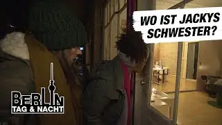 Berlin - Tag & Nacht - Wo ist Jackys Schwester? #1626 - RTL II