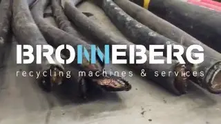 Copper wire & cable stripper - Dénudeur de câbles - Máquina Pelacable - Erdkabelschälmaschine