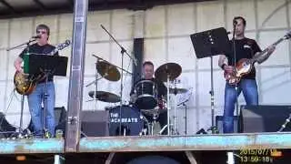 I'm Walkin' (Live Cover) - The BackBeats