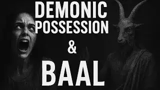 3 Terrifying True Demons Possession And Devil Worshipper Horror Story. 