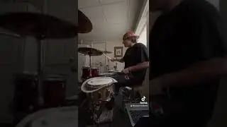 Give Me One Good Reason-Blink-182-Drum Cover
