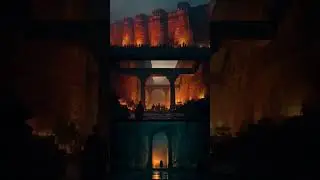 नालंदा विश्वविद्यालय का विनाश | Nalanda Library Kisne Jalayi? | History Documentary Hindi