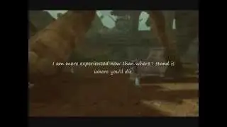 Bollvig Tragedy (Opening)