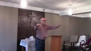 Paul and Silas changed lives in prison
