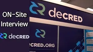 Decred Interview(Autonomous Digital Currency)