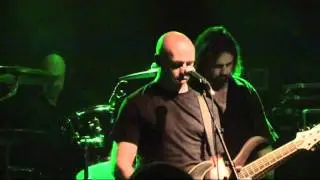 The 11th Hour - Weep For Me - Springstof Festival