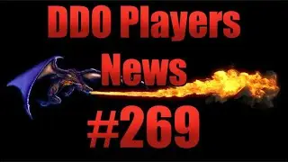 DDO Players News Episode 269   The Best Thing About Heroquest Is