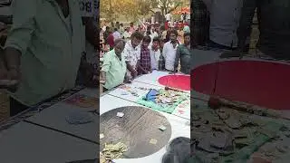 Village vibes sankranti Special games #trending #viral #village #village#games #trendingtoday