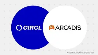 Circl | Arcadis Graduation