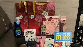 1/11/26 Dollar Tree Haul